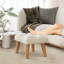 40cm Wide Footstool Ottoman-794119411