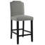 Tabouret de bar 24,5 po Mid-Century-1837422779
