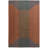Kaibab Flatweave Jute & Wool Rug-858530163
