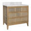 Wynn 36.5'' W Single Vanity-975853583