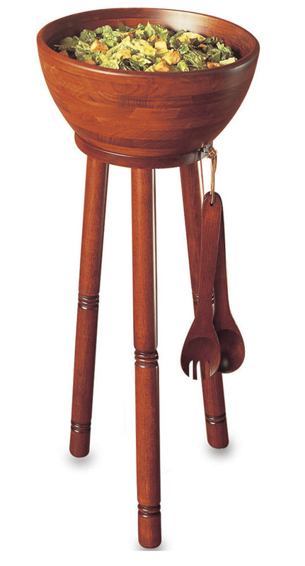 Ensemble de saladier Saoirse