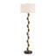  Lampe sur pied Remolino