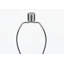 Lampe de table moderne