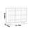 Furniture storage shoe cabinet-650502869