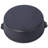 Pre-Seasoned Cast Iron Dutch Oven With Skillet Lid, 6 Quart