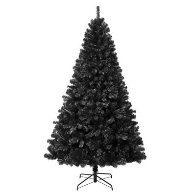 7.5' Pine Christmas Tree - The Holiday Aisle®