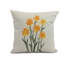 Housse et insert de coussin carré Farmers Market-26014260-26014261