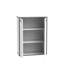 Bibeau 115.1cm Wide File Cabinet