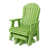 Vert citron est en rupture de stock