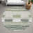Machine Washable Indoor/Outdoor Chantille ACN2772 Squares Rug-401321061-401321068