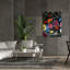 «Finch» par Catherine A Nolin, art mural sur toile-1107801931