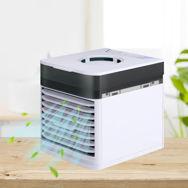 Mini ventilateur de refroidissement USB