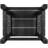 Makira 17.3'' W Manufactured Wood Shower Bench-712374298