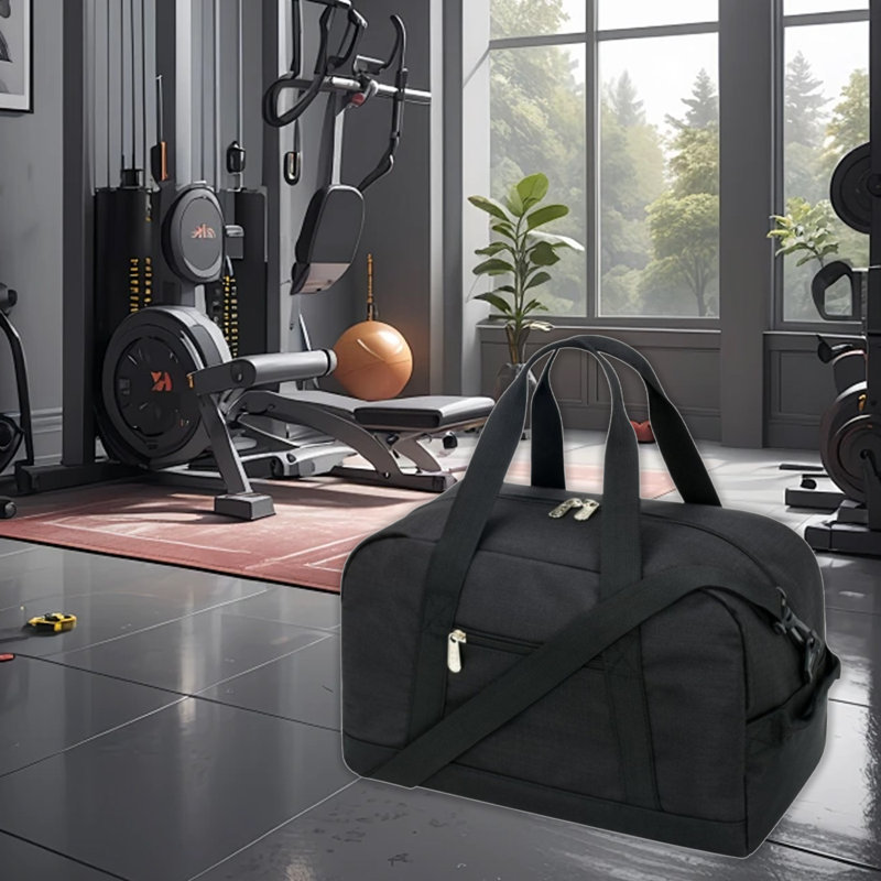 Sac de sport sac fourre-tout diagonal