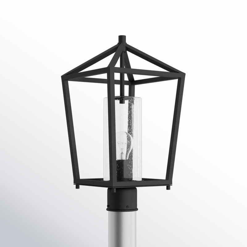 Alicia Seeded Lantern Head