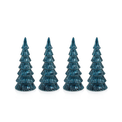 Hartzke Christmas No Animal(s) Tabletop Tree