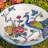 Abhir Ceramic Single Tier Birdbath