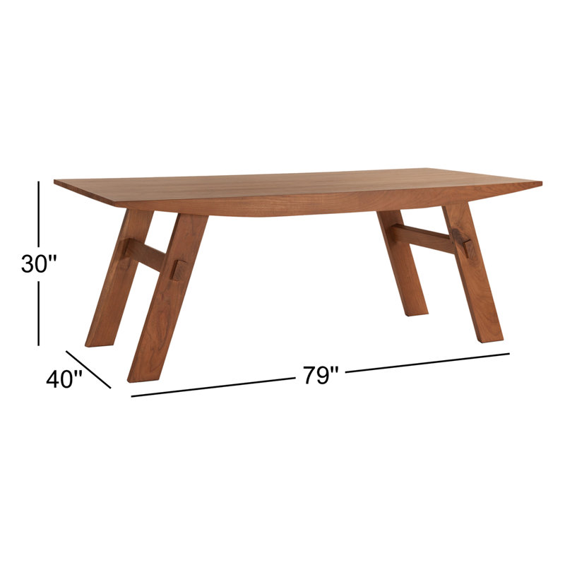 Chesapeake Rectangular Dining Table