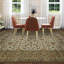 Bikaner One-of-a-Kind 12'4" X 18' Area Rug
