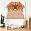 Art mural sur toile Trinx-2099405968
