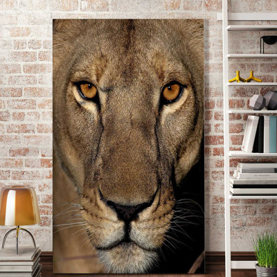 " Tusks " by Niassa Lion Project