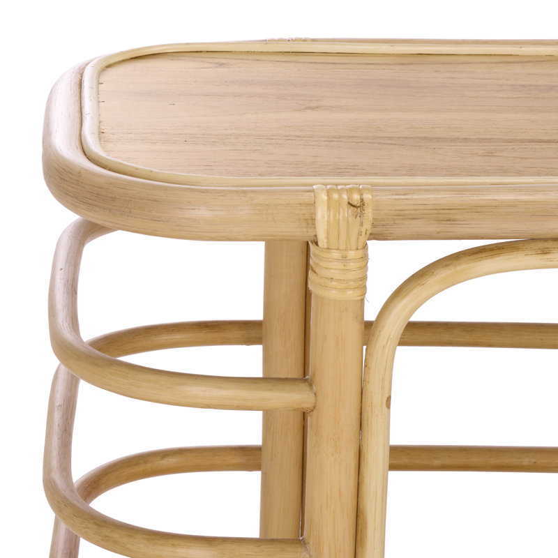 Maestro Console Table