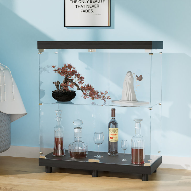 Console, Black 