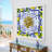 Solid Wood Wall Clock-95859571