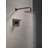 Vero 17 Series Shower Faucet with Monitor-23851792