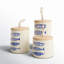 Ensemble de 3 pots Kichen
