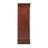 Elegant Cherry Traditional Storage Chest