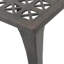 Outdoor KAI 18" SIDE TABLE