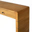 Console moderne, table d'entrée-1408021632