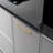 Sleek Modern Cabinet Pull-113249896-113249901