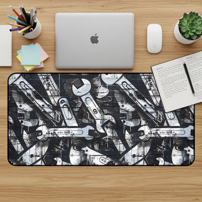 Desk Pad