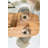Tabassum Teak Oval Unfinished Solid Wood Dining Table-92658275
