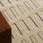 Machine Washable Non-slip Geometric Indoor Doormat-125427923