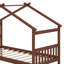 Lit en bois avec lit gigogne simple-466168141-402655806