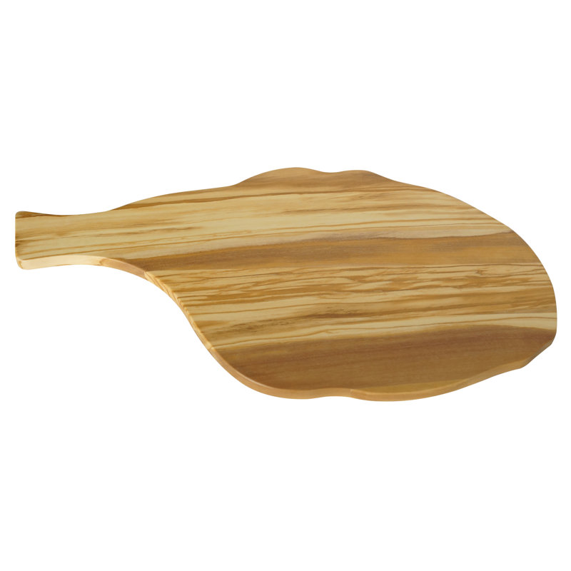 Solid Wood Cutting Board