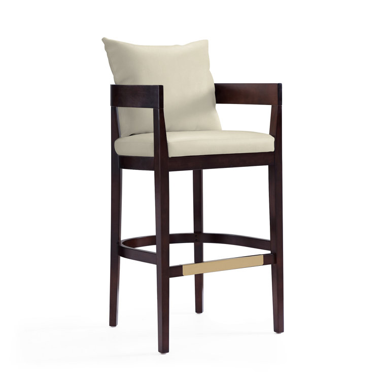 Tacoya 30.5" Bar Stool