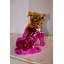 Statue de jardin pour chien Ilijan Ombre-863118122