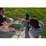 Rectangular Outdoor Folding Picnic Table