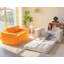 Canapé Bean Bag, causeuse de plancher-1253796620-1263007475