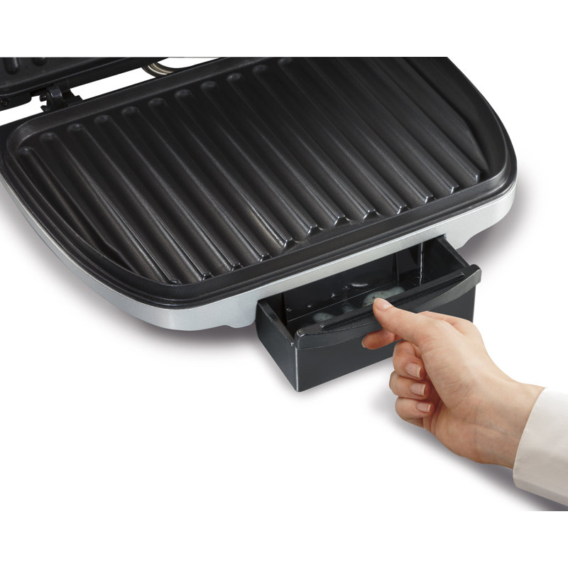 Hamilton Beach® Indoor Grill