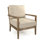 Davin Upholstered Club Chair