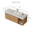 Armoire de salle de bain 48 po-676462869-676462867