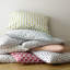 Ensemble de draps en coton percale Poppy & Fritz-703268470-775813842