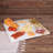 Elite Global Solutions Melamine Cheese Board-41411531