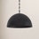Najuma Dimmable Single Light Pendant