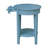 Manatuto Solid Wood End Table with Storage-1070532839